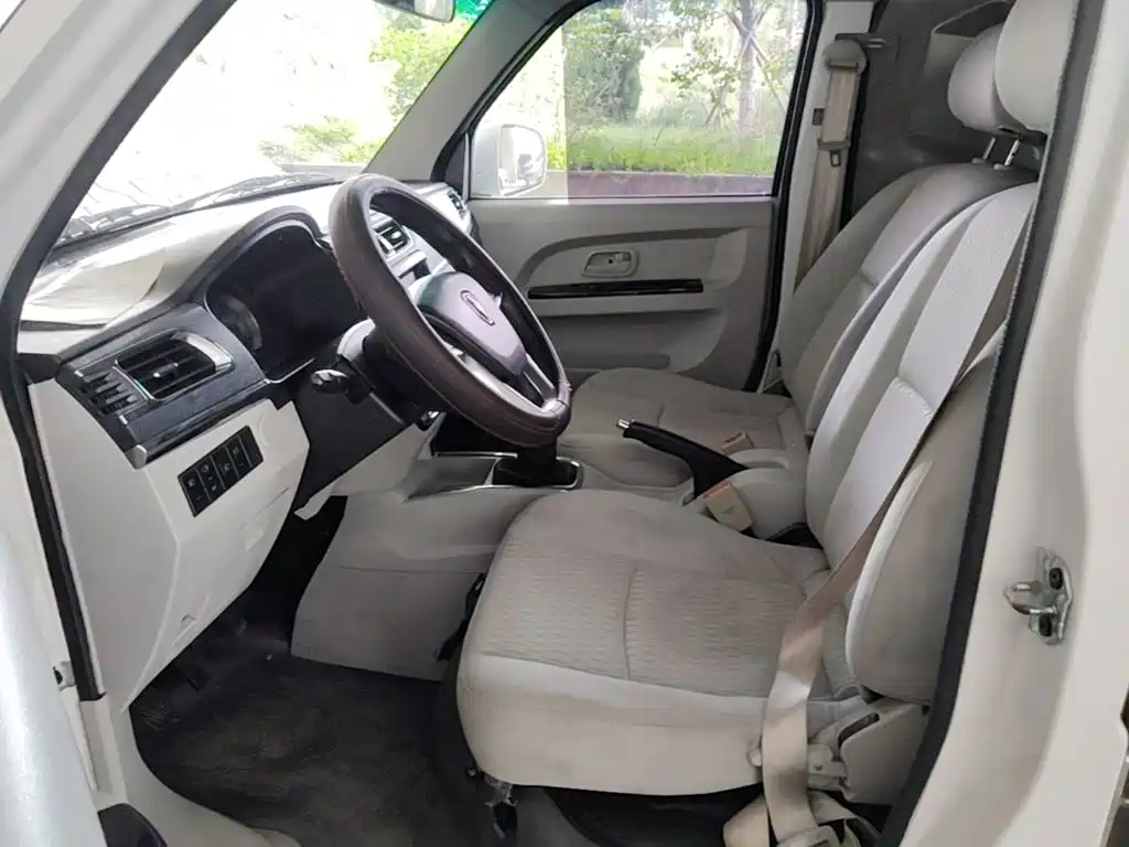 Jinbei New Hiace X30L 2022 — фото 15