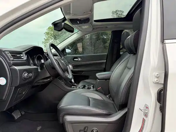 Jeep Commander 2020