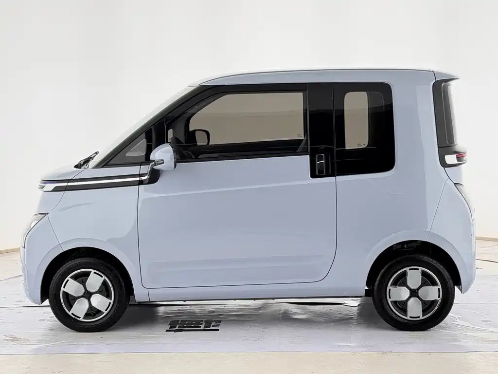 Wuling Air ev Clear Sky 2024