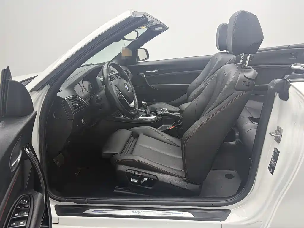 BMW 2 Series 2020 — фото 11