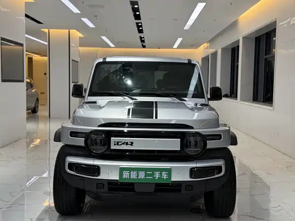 Icar Super V23 2025