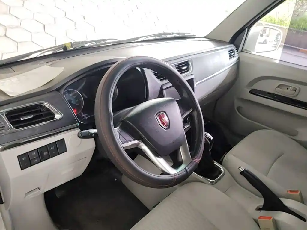 Jinbei New Hiace X30L 2022 — фото 10