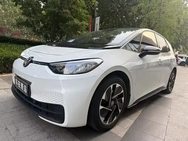 Volkswagen ID.3 2024