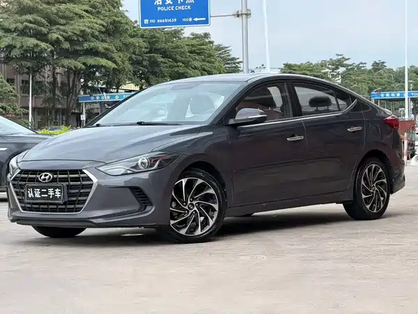 Hyundai Celesta 2020