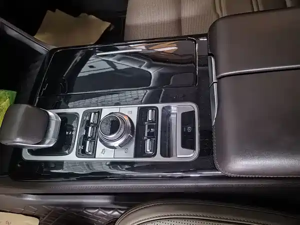 BAIC BJ60 2023