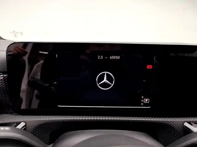Mercedes-Benz A-Class 2019 — фото 8
