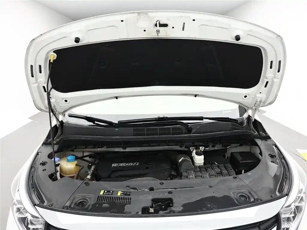 GAC Trumpchi M8 2023 — фото 17