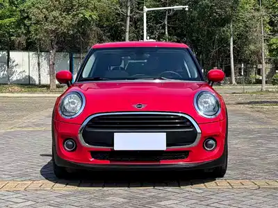 MINI MINI 2020