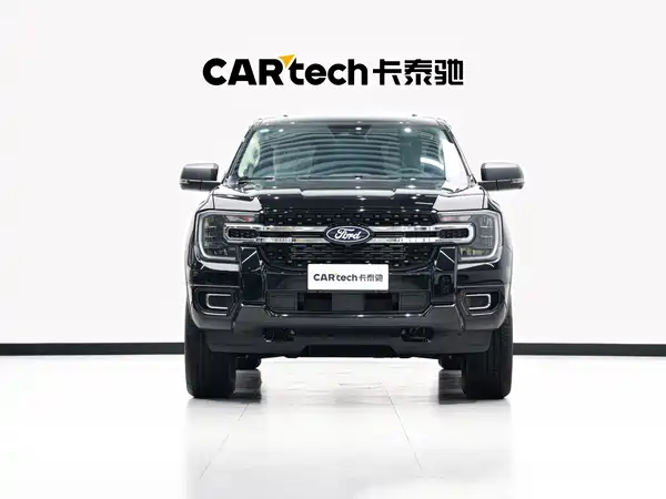 Lorinser Ranger Ranger Lancer 2023