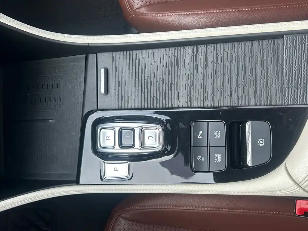 Hyundai Mistra 2021 — фото 12