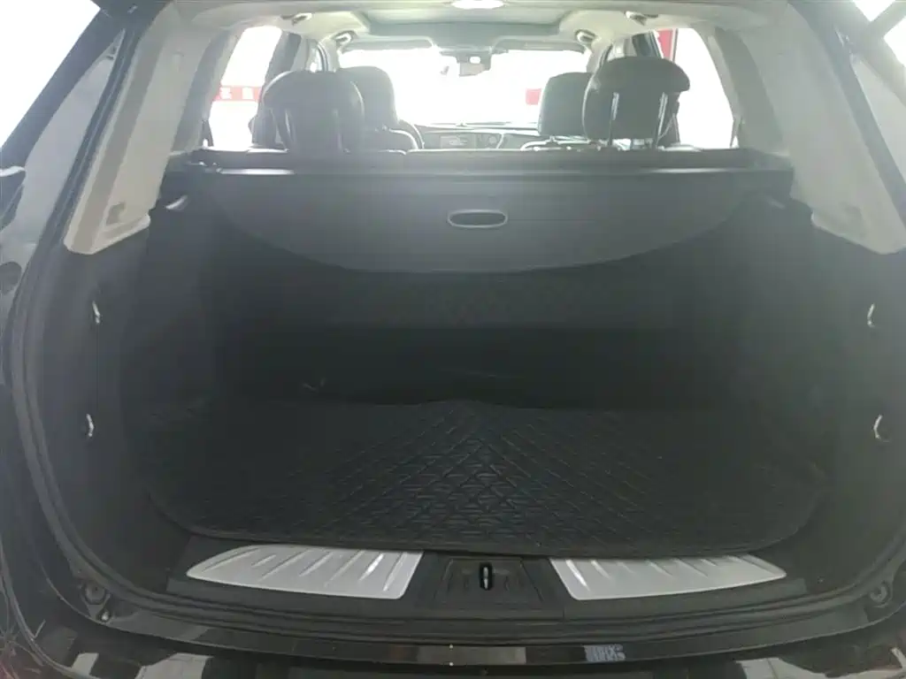Buick Envision Plus 2019 — фото 19