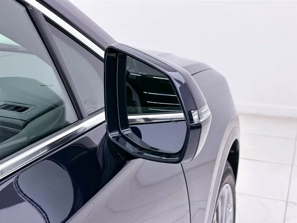 Cadillac XT6 2021 — фото 12