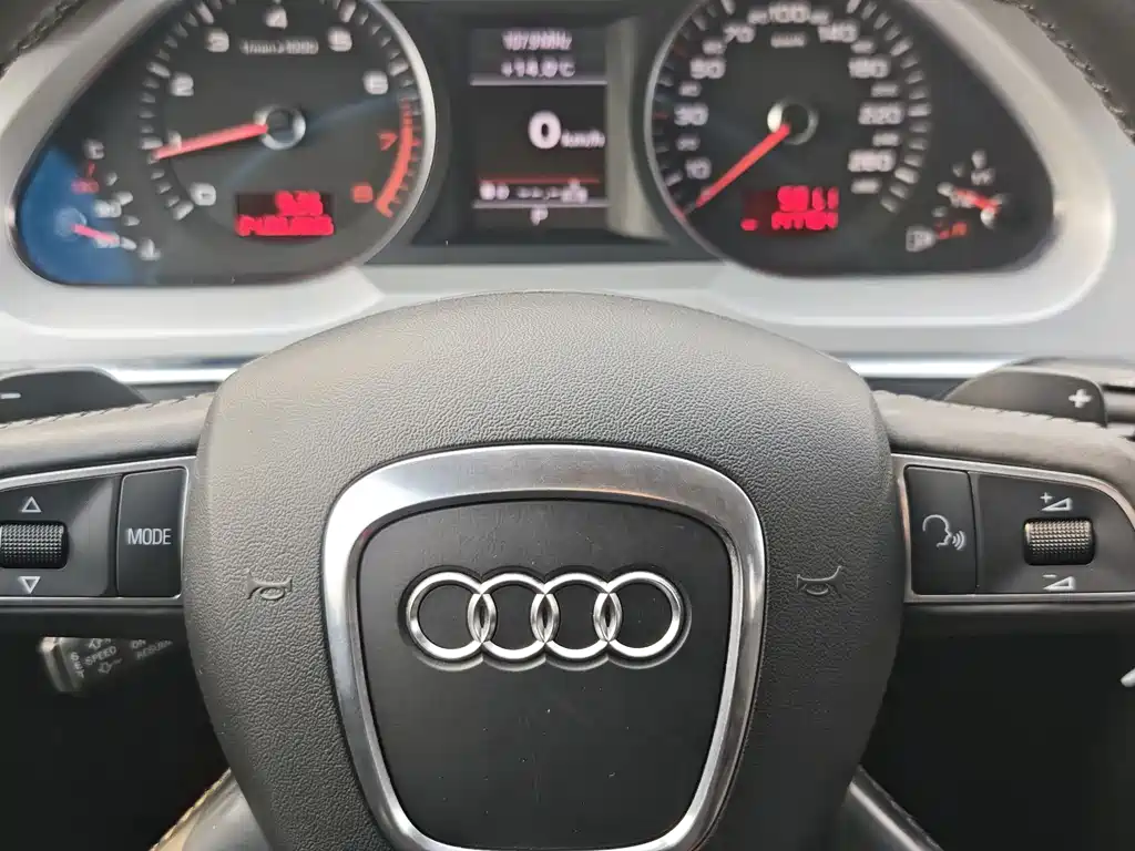 Audi A6L 2012 — фото 22