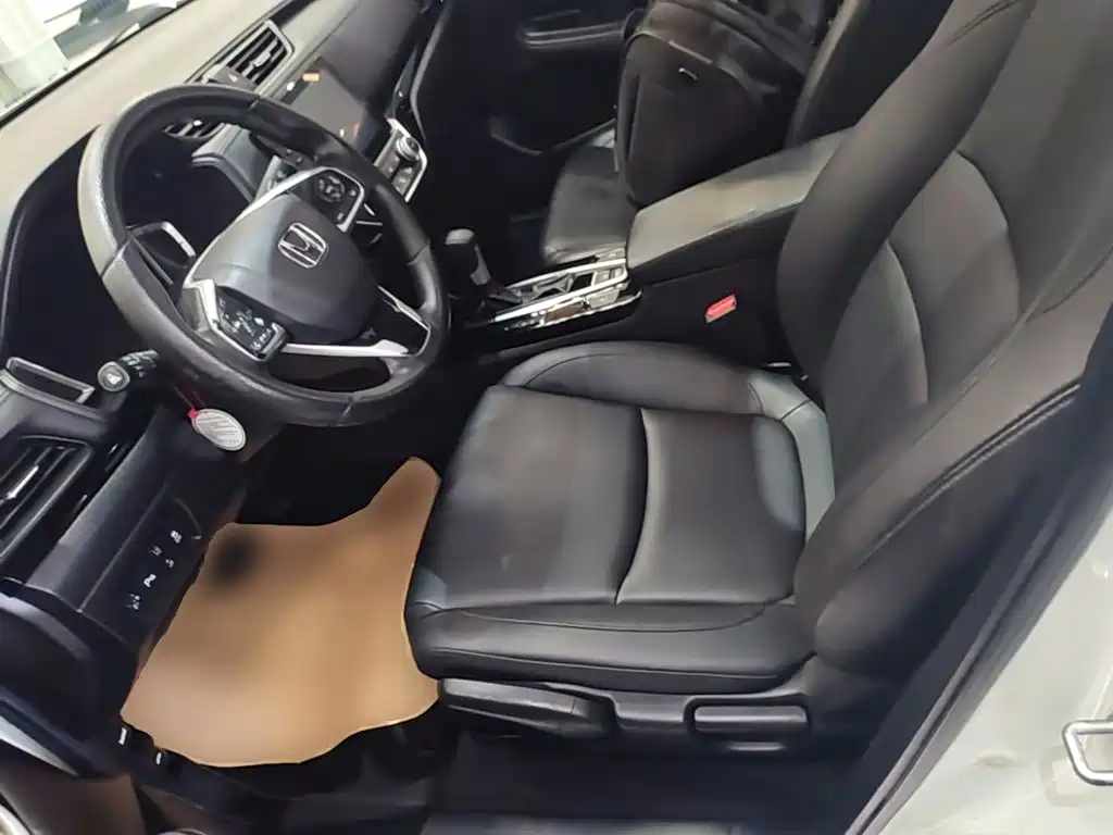 Honda Crider 2019 — фото 15