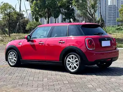MINI MINI 2020