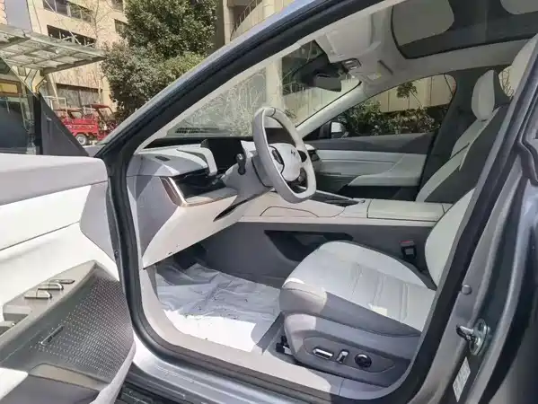 Dongfeng e007 2024