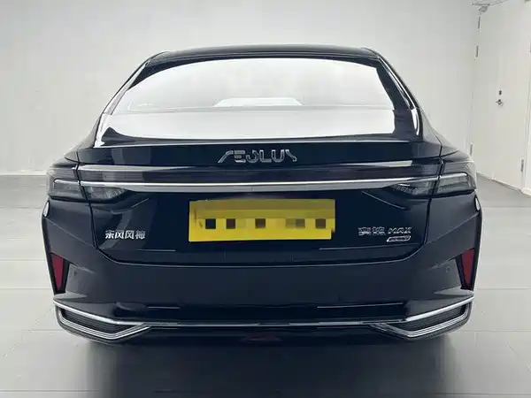 Dongfeng Yixuan MAX 2023