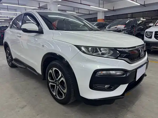 Honda XR-V 2018