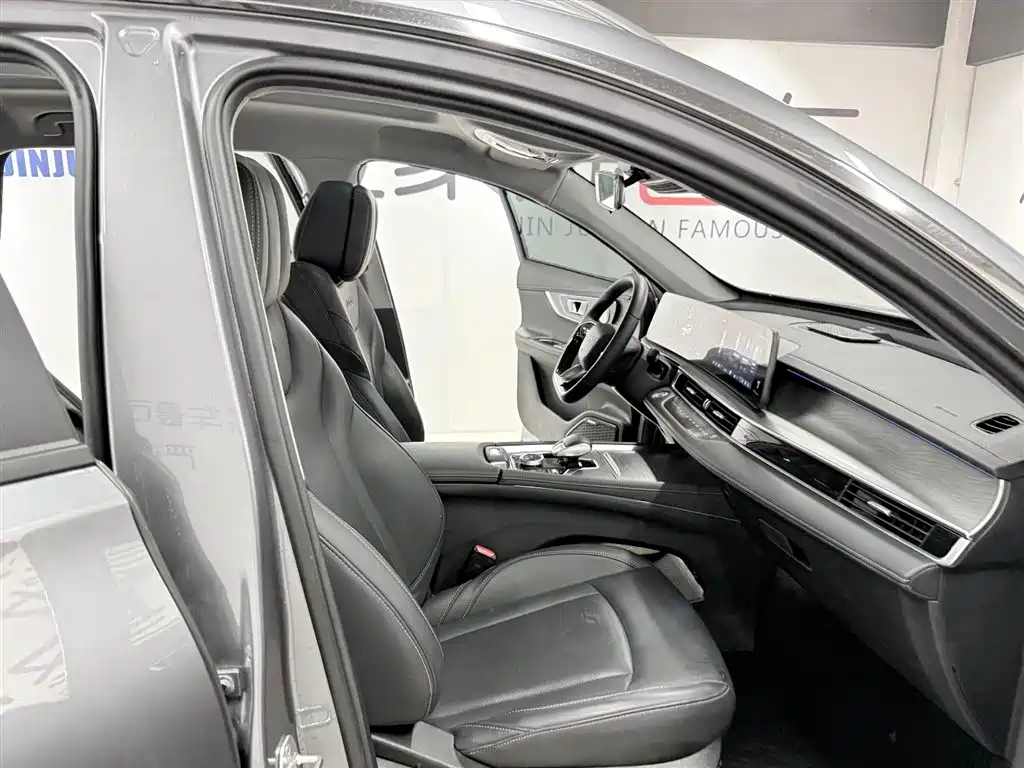 Chery Tiggo 8 PRO 2024 — фото 16