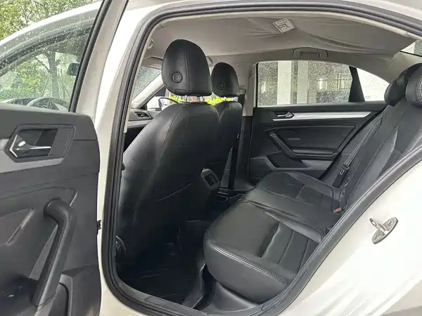 Volkswagen Lamando 2019