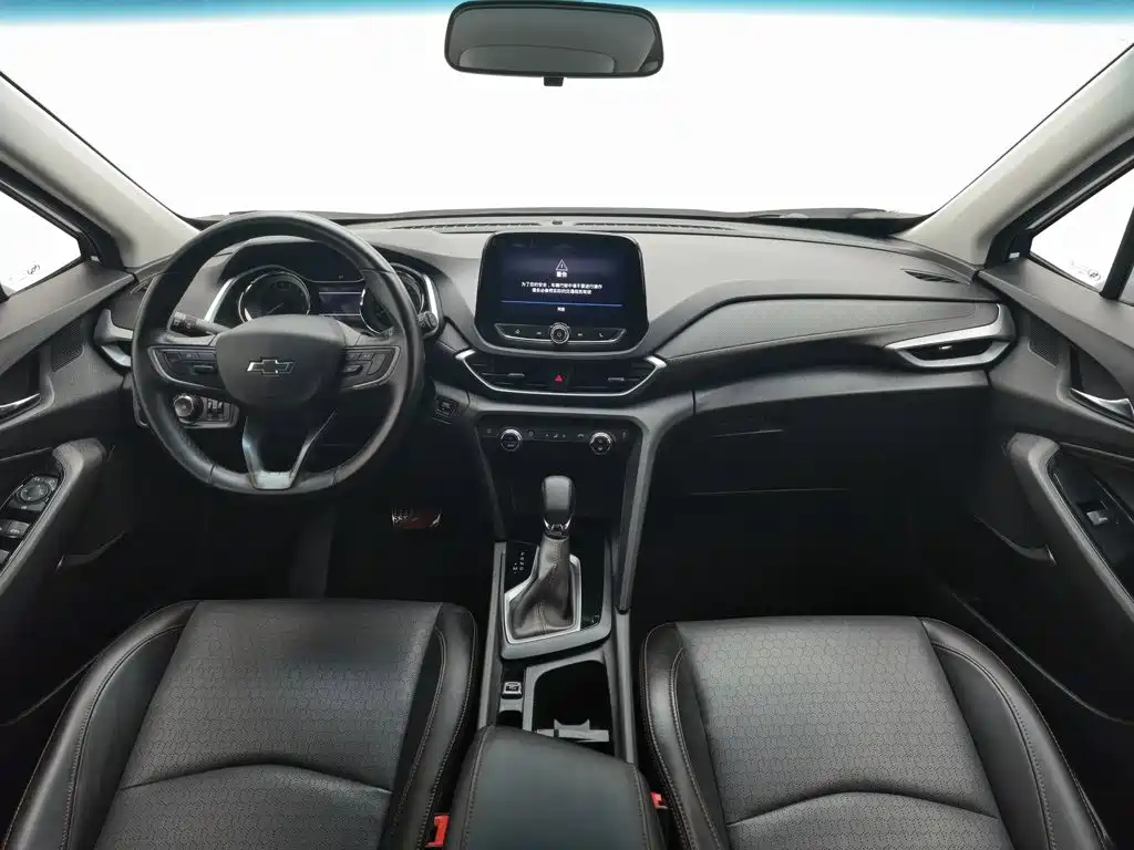Chevrolet Orlando 2019 — фото 5