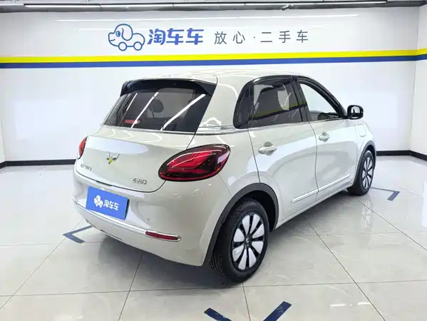 Wuling Bingo 2023