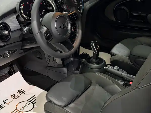 MINI MINI 2022