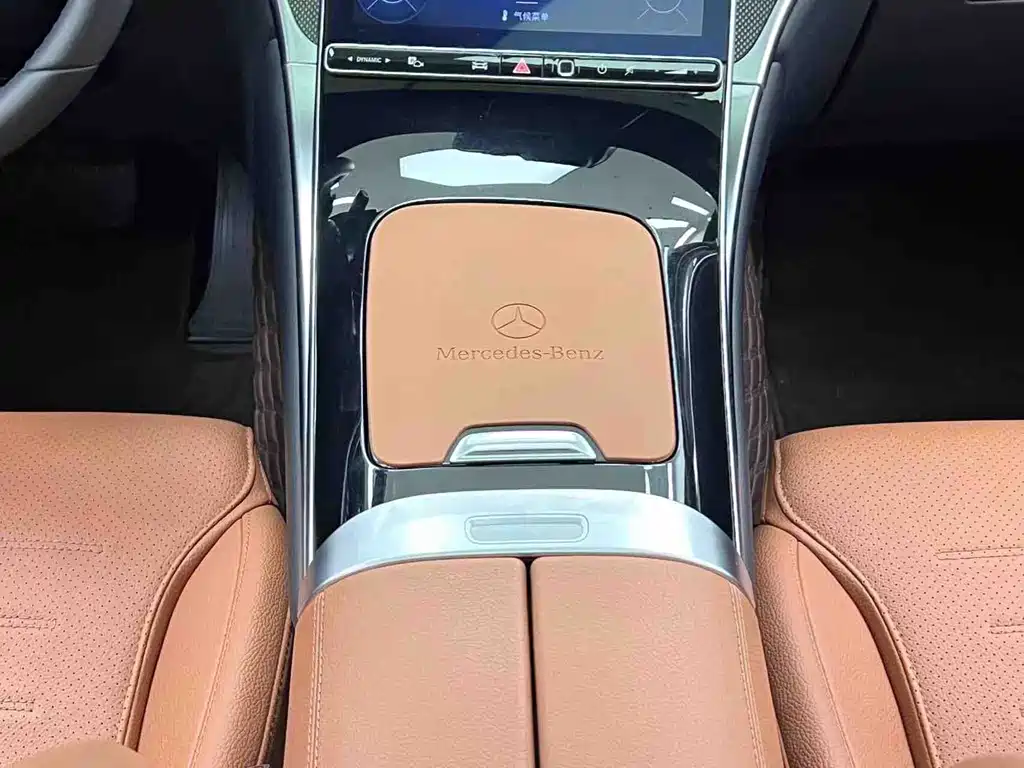 Mercedes-Benz GLC 2023 — фото 18