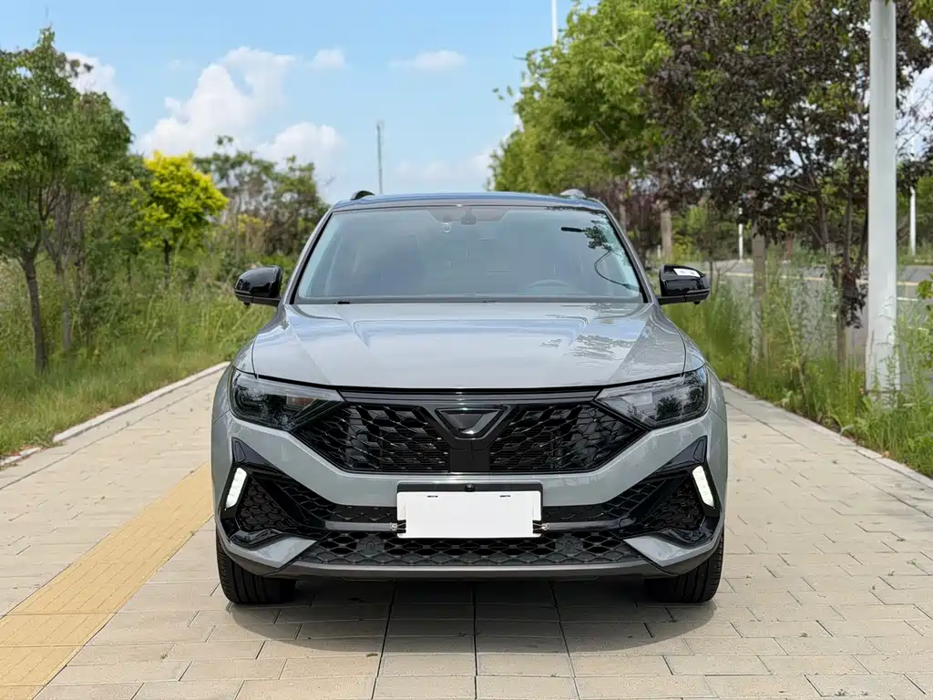 Jetta VS5 2022