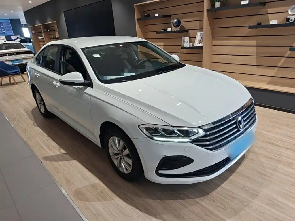 Volkswagen Lavida 2023