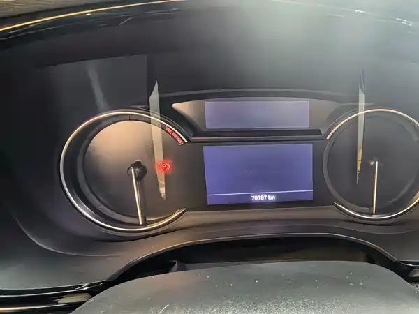 Cadillac XT5 2021