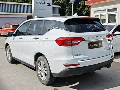 Haval M6 2019