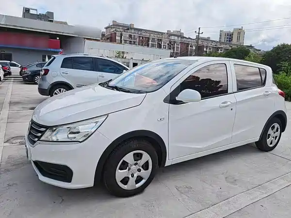 Baojun 310 2017
