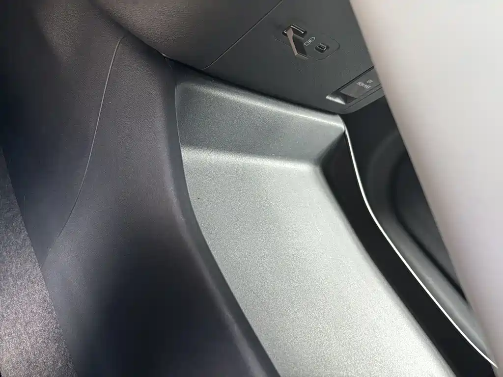 XPeng P7+ 2024 — фото 33