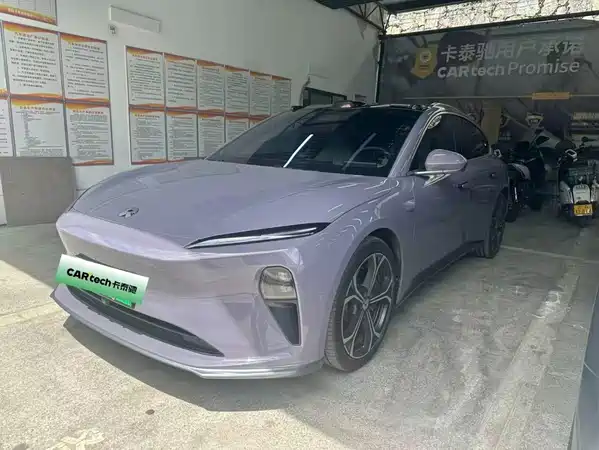 NIO ET5T 2023