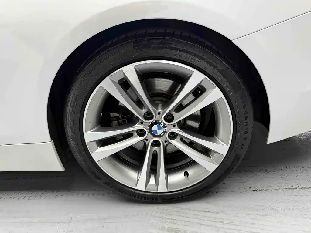 BMW 4 Series 2017 — фото 14