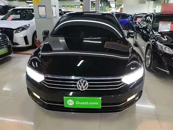 Volkswagen Magotan 2019