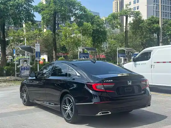 Honda Accord 2023
