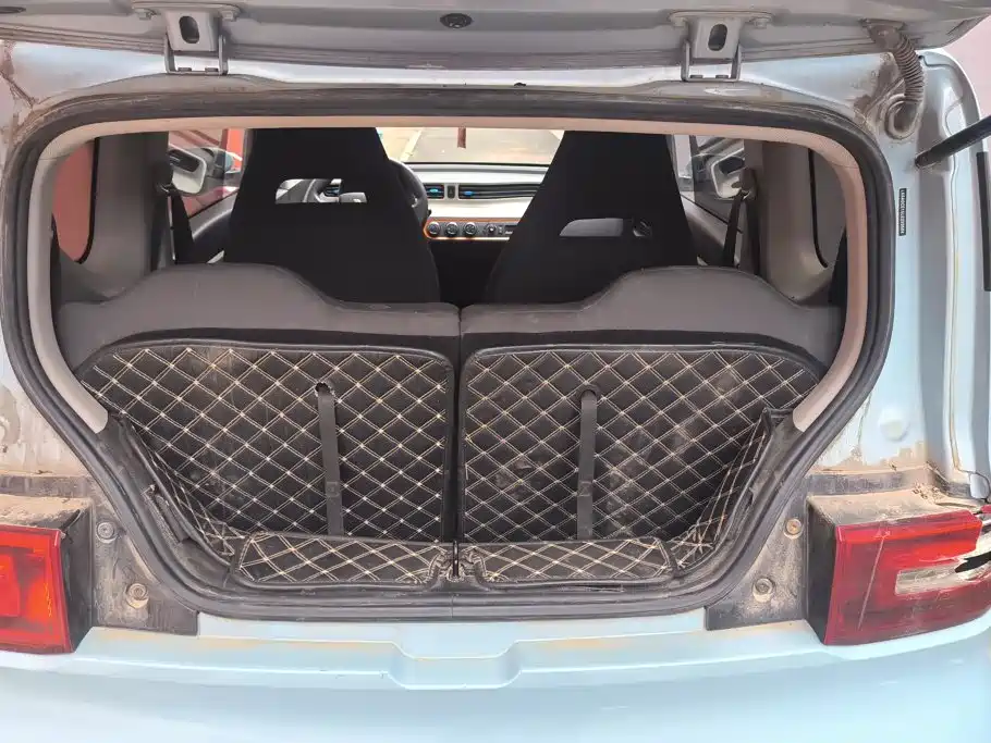 Wuling Hongguang MINIEV 2020