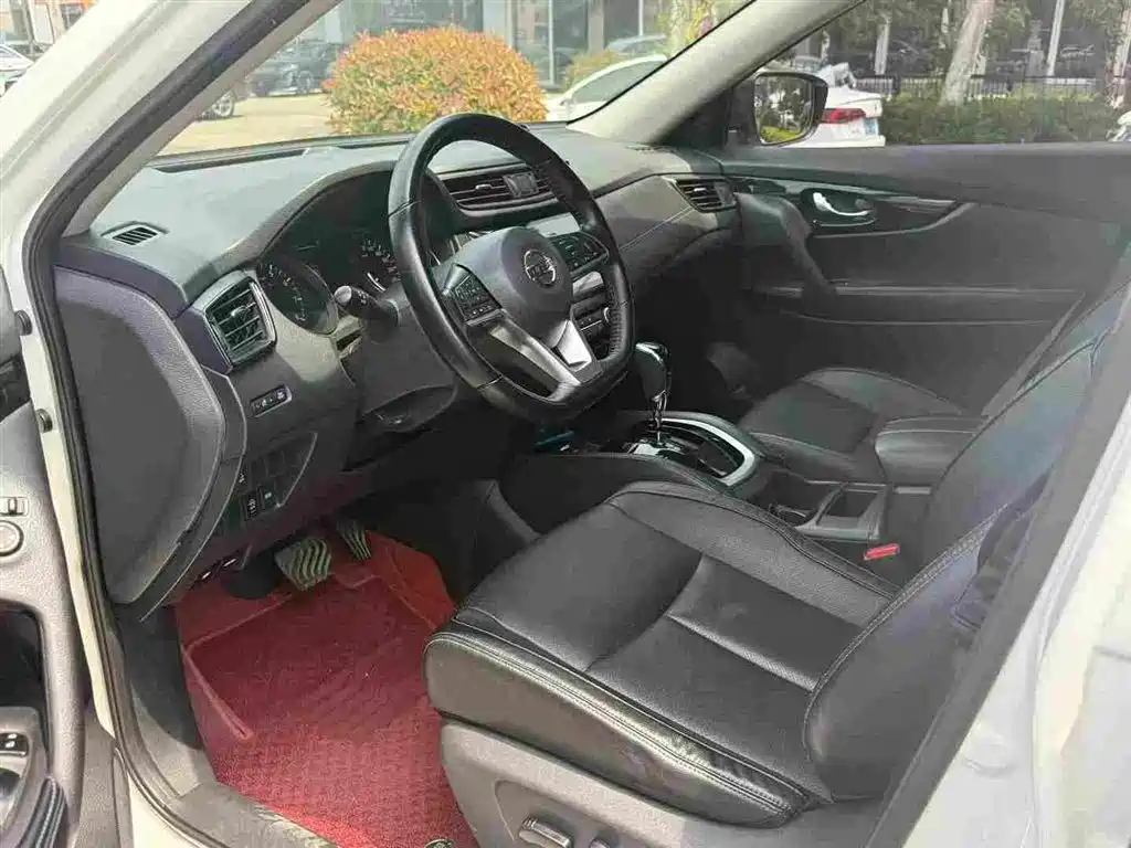 Nissan X-Trail 2020 — фото 3
