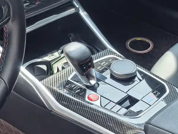 BMW M2 2024