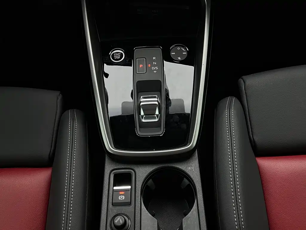 Audi A3 2022 — фото 12