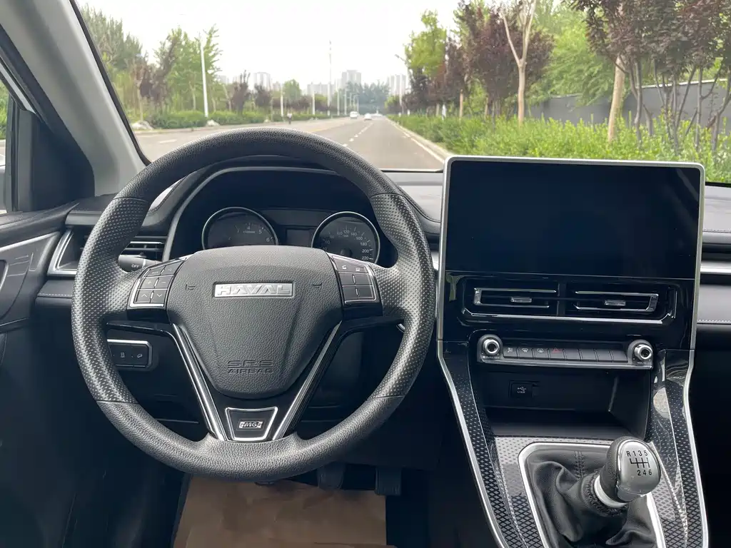 Haval M6 2023