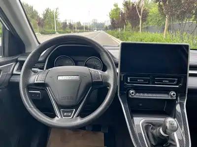 Haval M6 2023