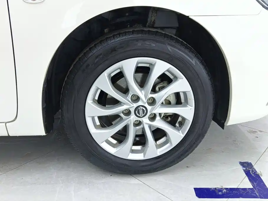 Nissan Sylphy 2023