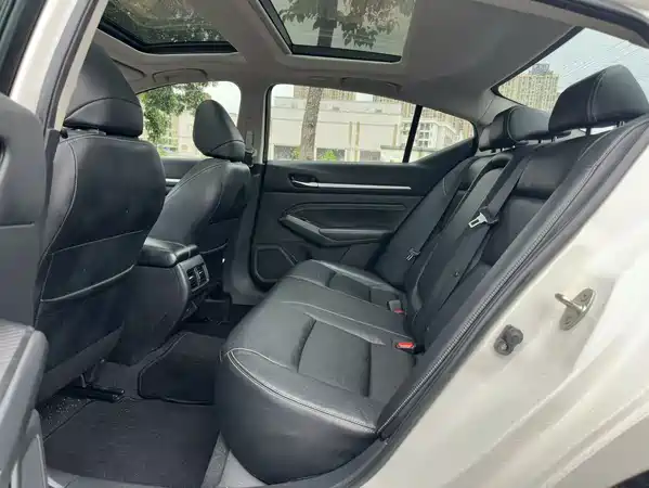Nissan Teana 2020