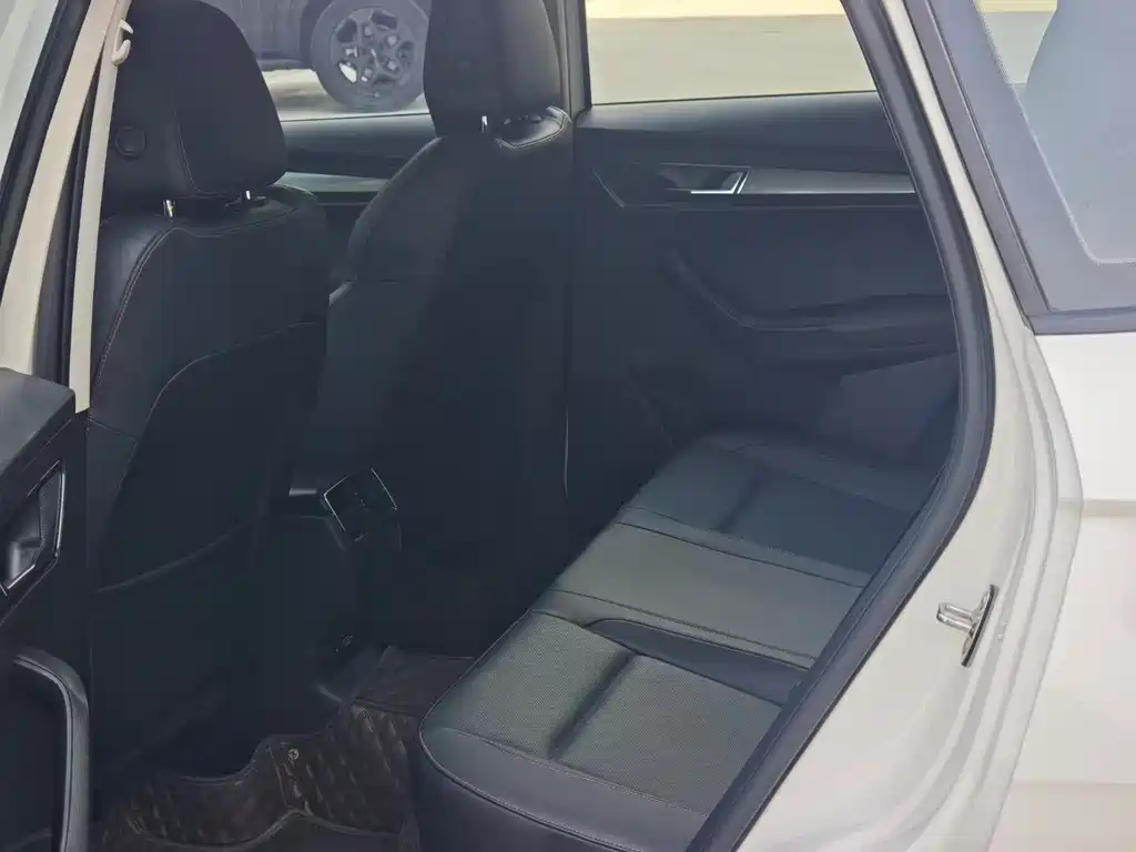 Skoda Karoq 2022