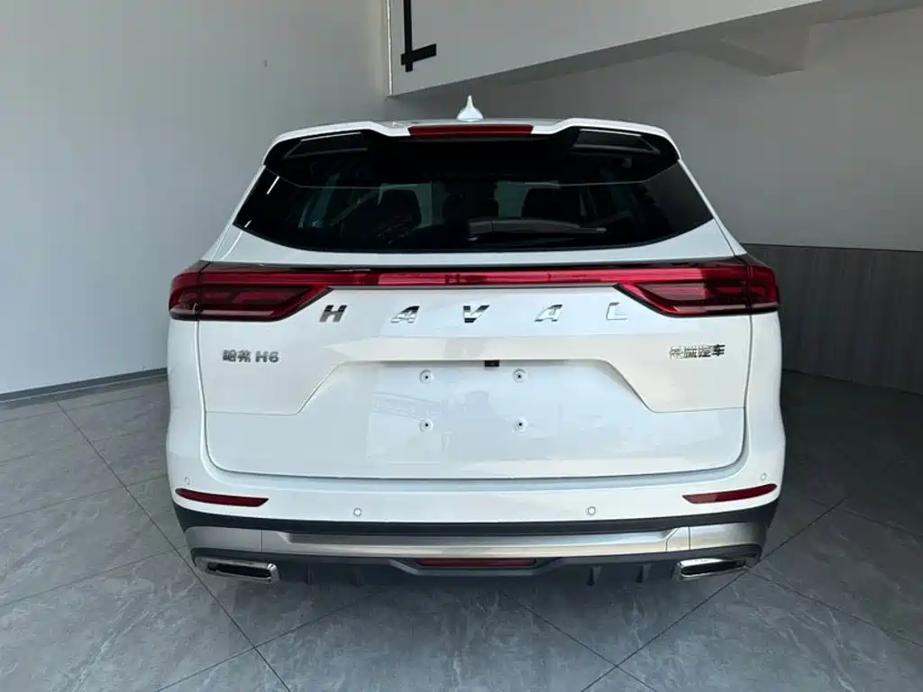 Haval H6 2022
