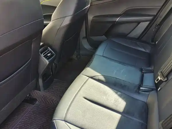Changan Eado 2024