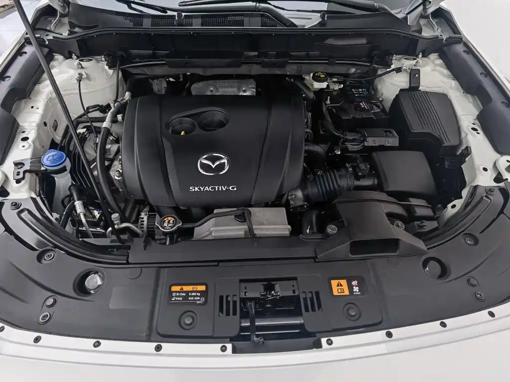 Mazda CX-5 2023
